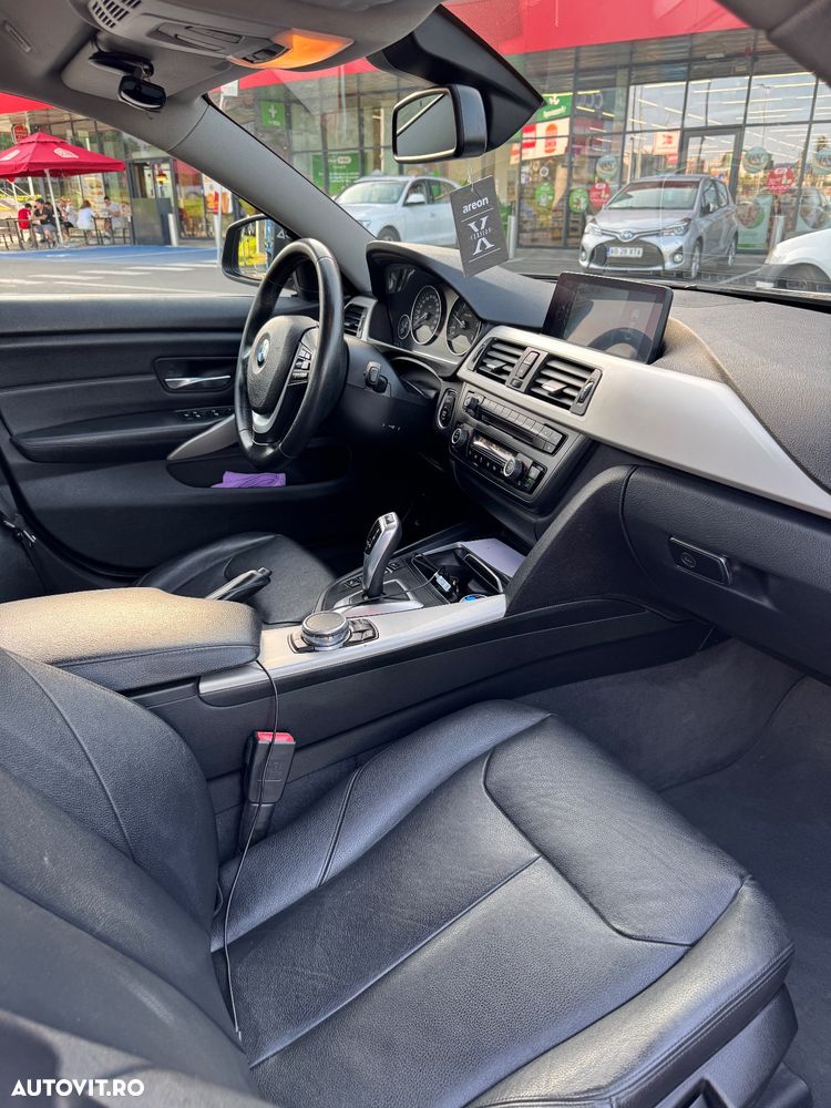 BMW Seria 4 - 6