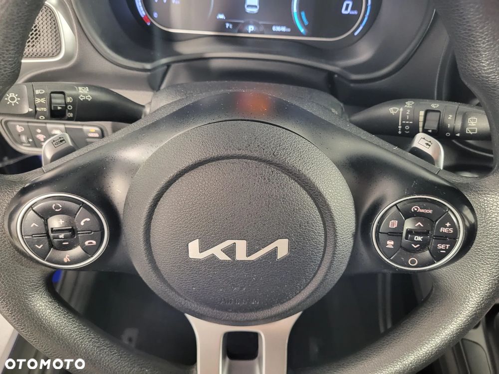 Kia Soul Spirit - 16