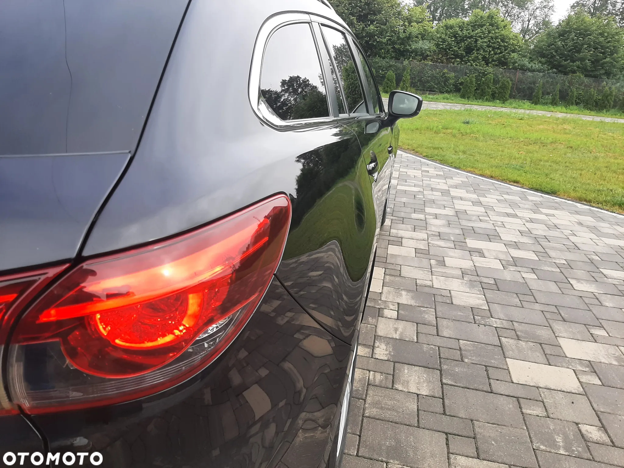 Mazda 6 Kombi SKYACTIV-G 145 Prime-Line - 4