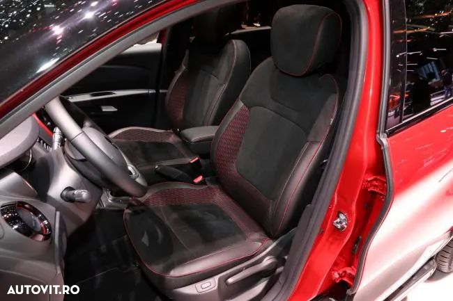 Renault Captur TCe GPF Red Edition - 14
