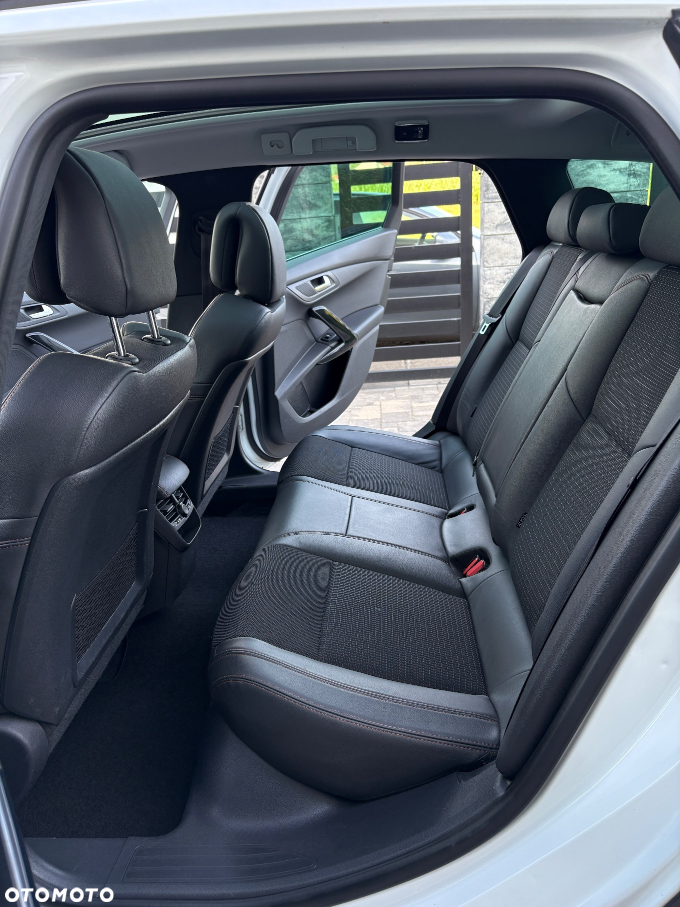 Peugeot 508 2.0 BlueHDi RXH S&S - 14