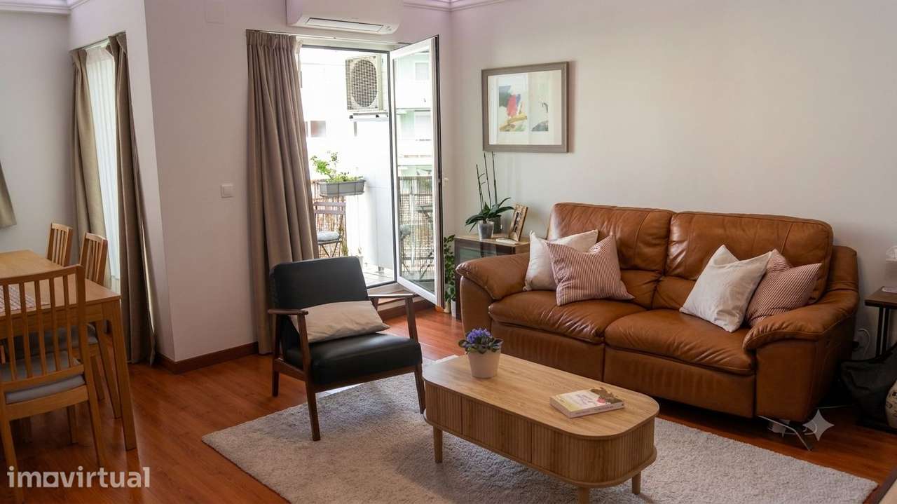 Apartamento T2 - Colinas de São Gonçalo - Grande imagem: 2/20