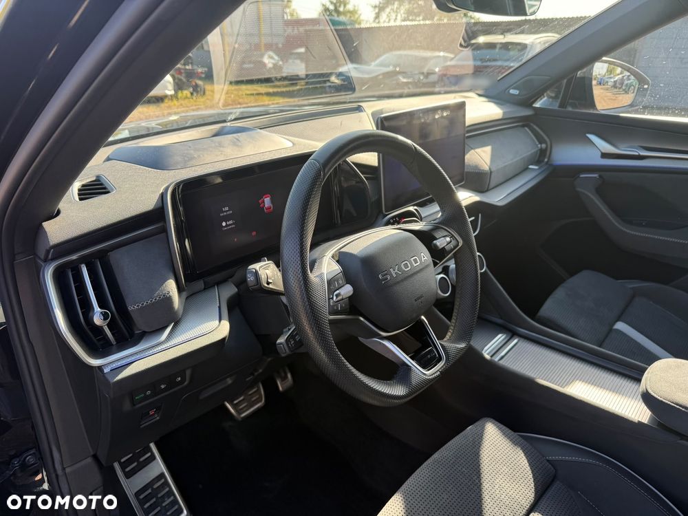 Skoda Kodiaq 2.0 TDI 4x4 Sportline DSG - 13