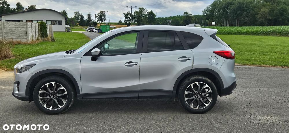 Mazda CX-5 2.2 D Skypassion AWD - 12