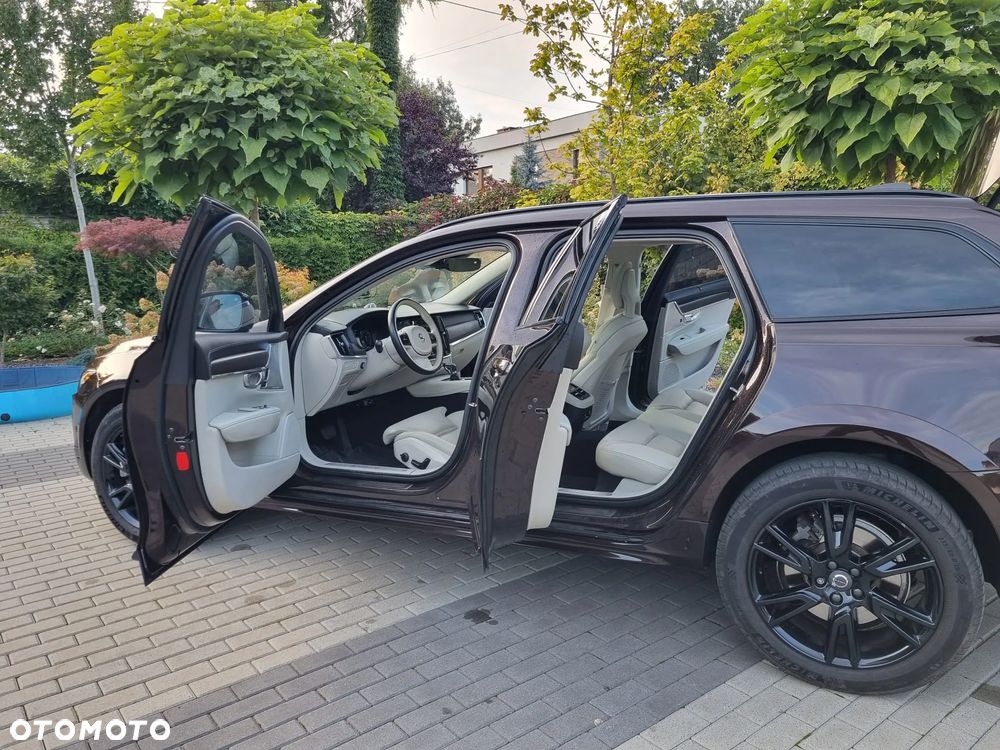 Volvo V90 Cross Country T6 AWD Geartronic - 7