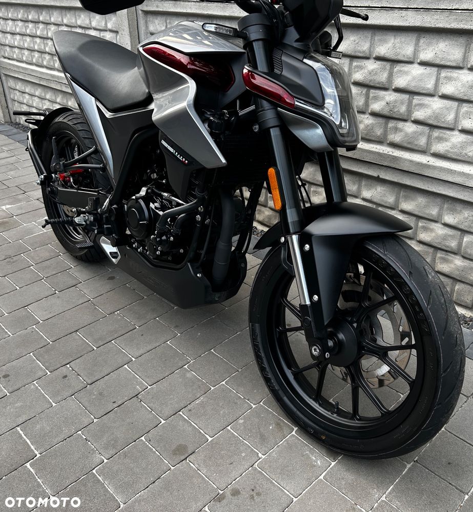 Malaguti Drakon - 7