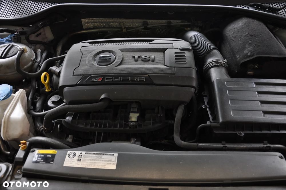 Seat Leon - 23