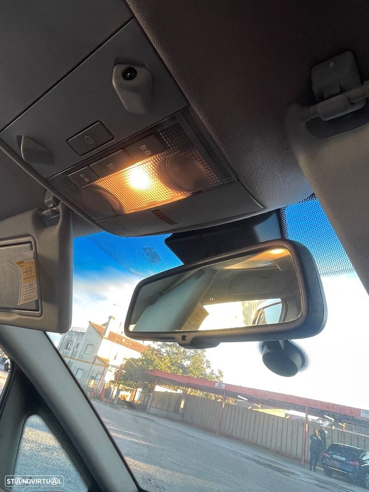 Opel Zafira 1.9 CDTI Active S. Edition - 15