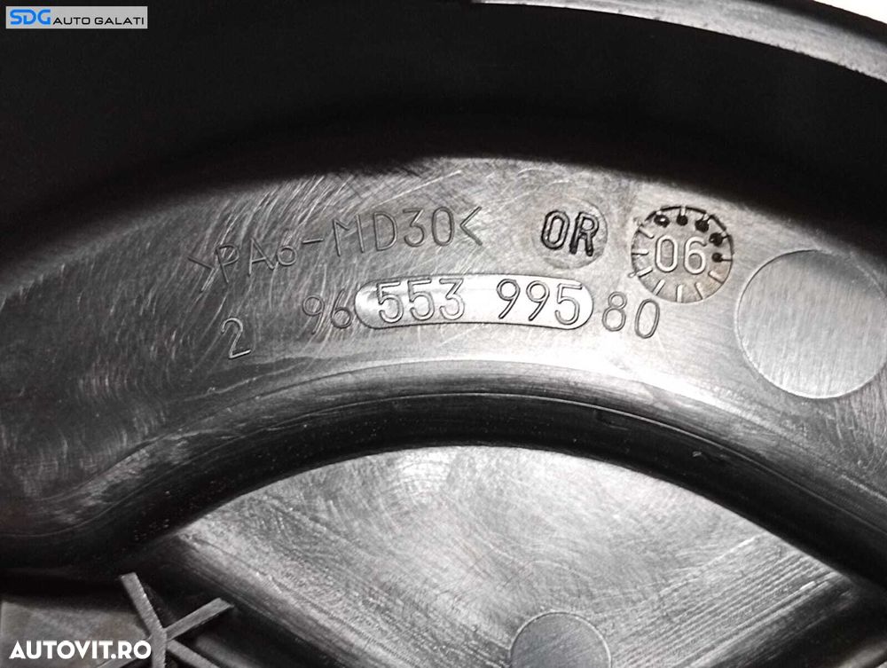 Capac Distributie Motor Ford Kuga 1 2.0 TDCI 2008 - 2012 Cod 9655399580 [M3975] - 6