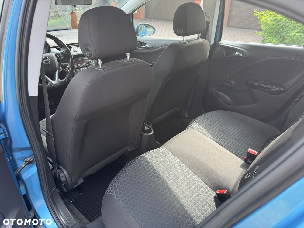 Opel Corsa - 13