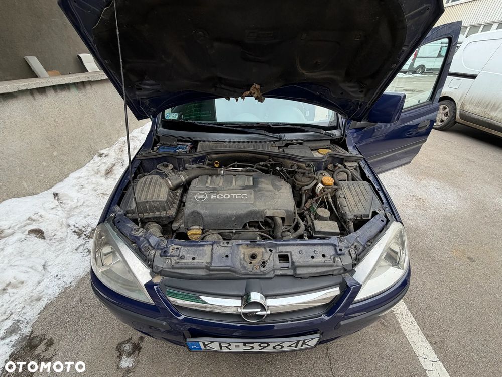 Opel Combo Tour Enjoy - 15