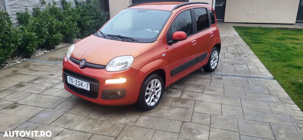 Fiat Panda - 3
