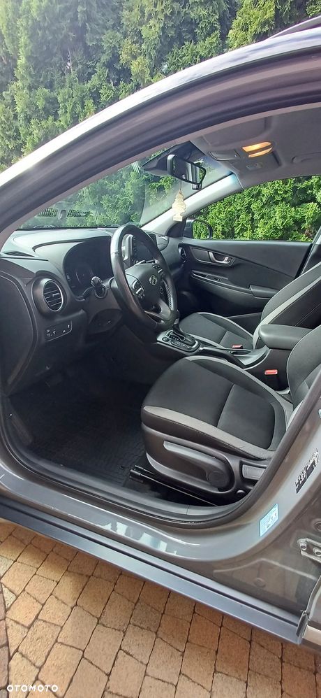 Hyundai Kona 1.6 T-GDI Style DCT - 4