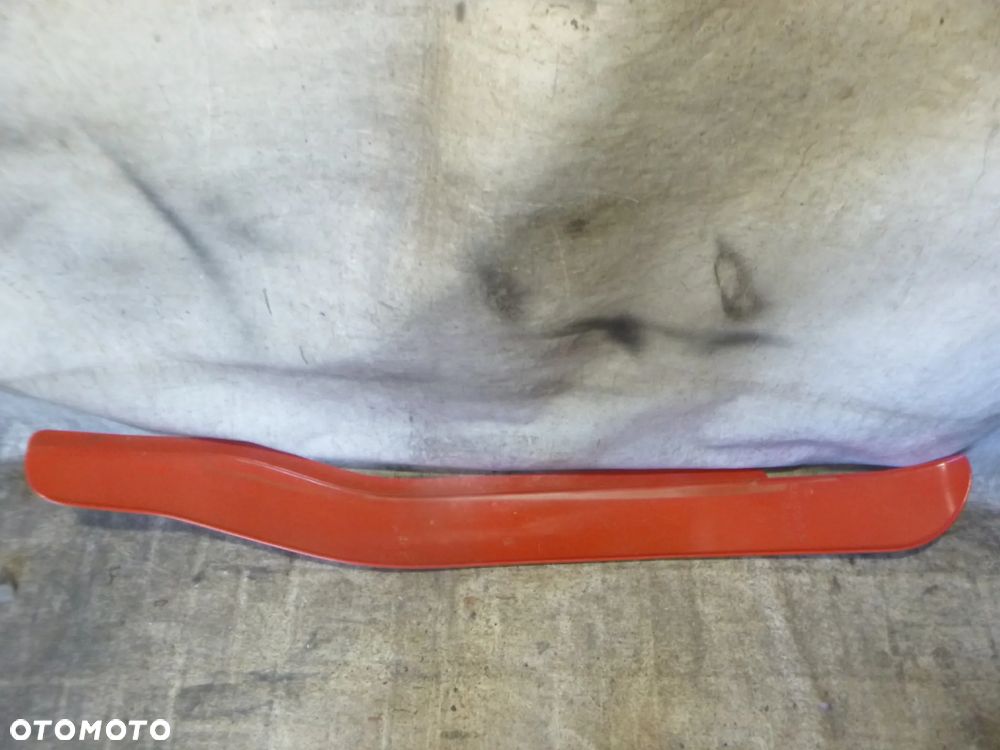 massey ferguson traktor case błotnik tył prawy tylny poszerzenie - 4