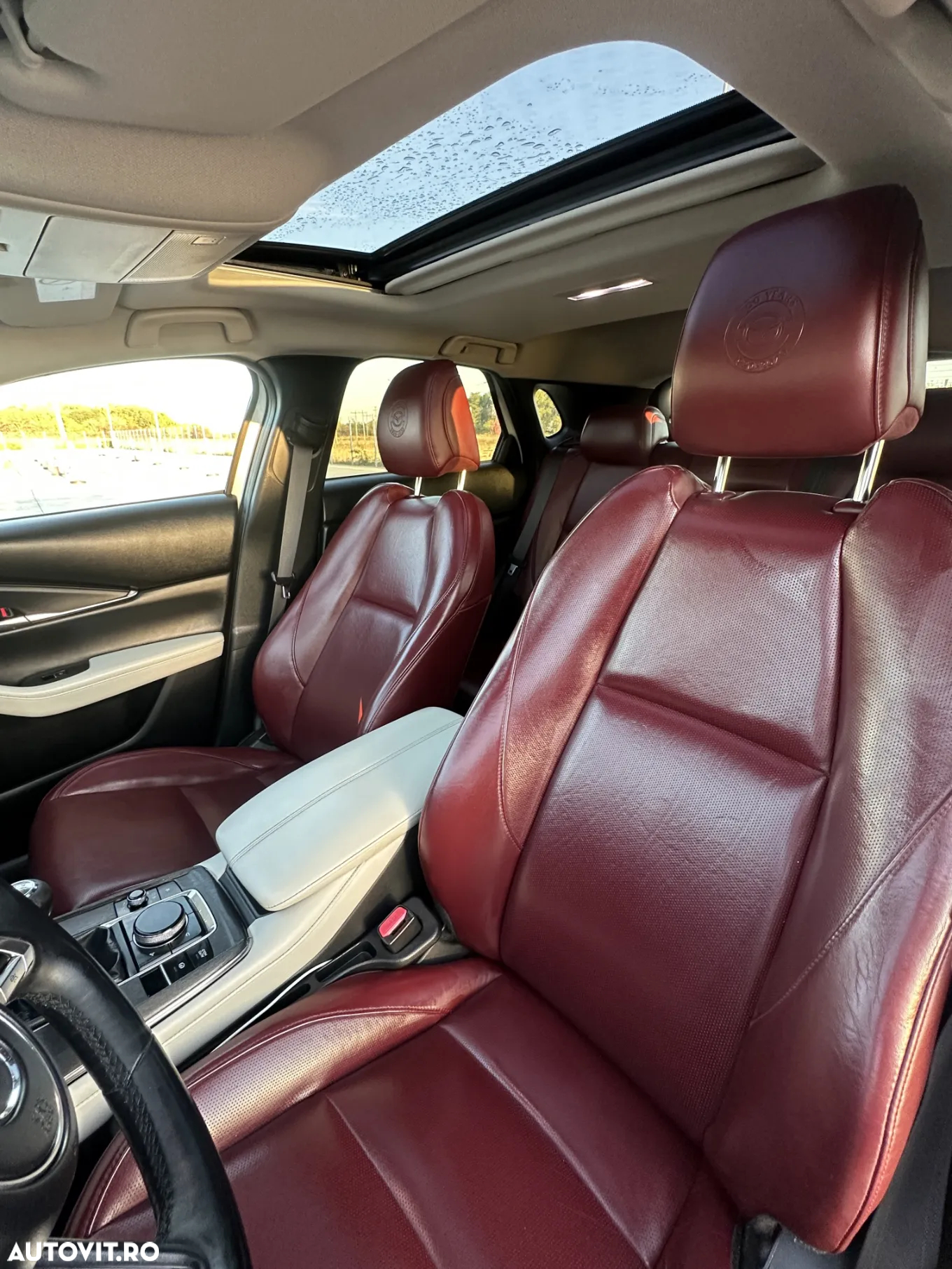 Mazda CX-30 X180 MHEV 2WD 6MT GT Plus - 8