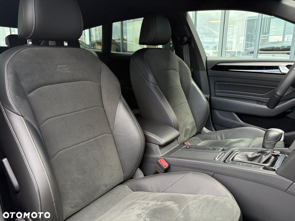 Volkswagen Arteon 2.0 TSI R-Line DSG - 18