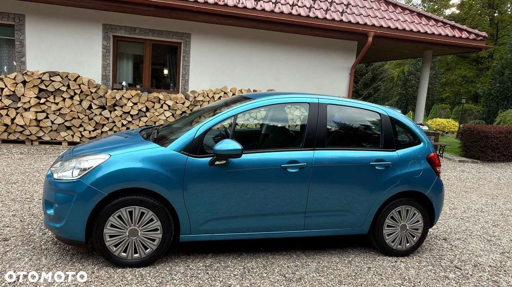 Citroën C3 - 6