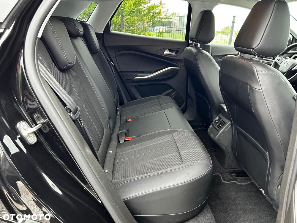 Opel Grandland X 1.6 T PHEV Elegance Business Pack - 24