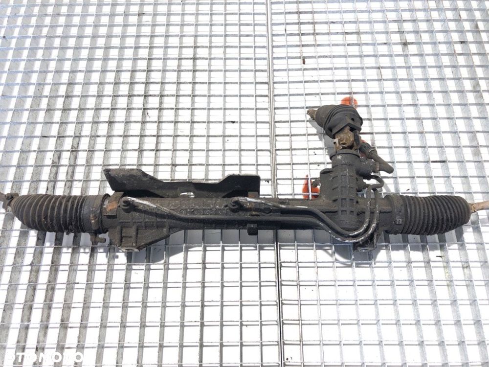 PRZEKŁADNIA KIEROWNICZA MAGLOWNICA  CITROEN JUMPY (U6U_) 1994 - 2006 1.9 D 70 51 kW [69 KM] olej - 3