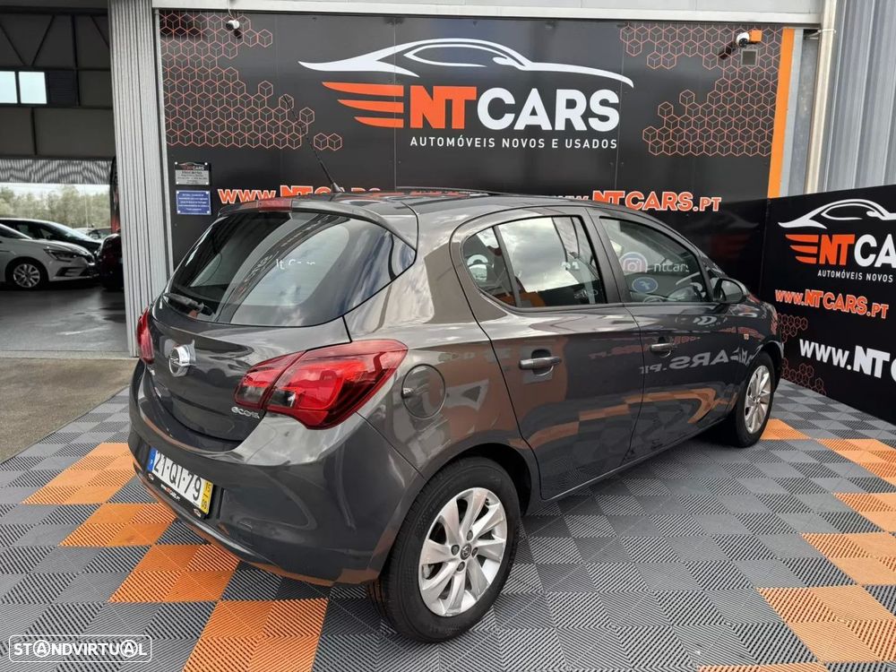 Opel Corsa 1.3 CDTi Business Edition - 2