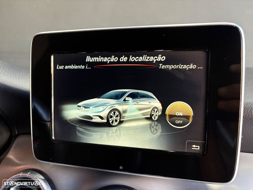 Mercedes-Benz CLA 200 d 7G-DCT AMG Line - 50