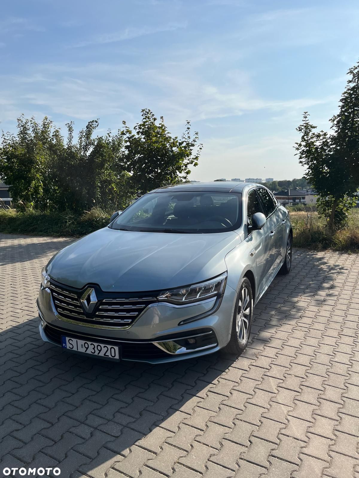 Renault Talisman 1.3 TCe FAP Zen EDC - 1