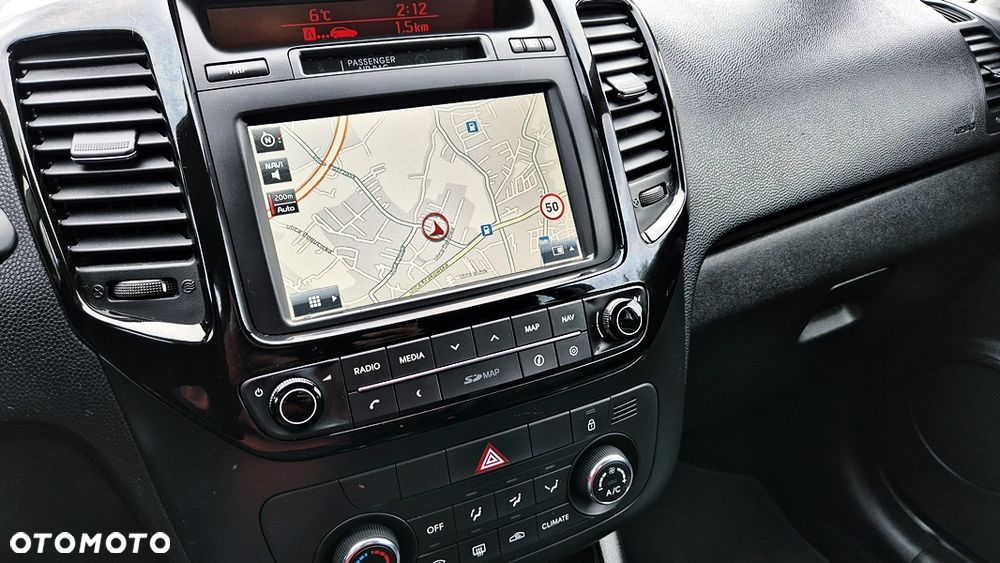 Kia Venga 1.4 XL - 39