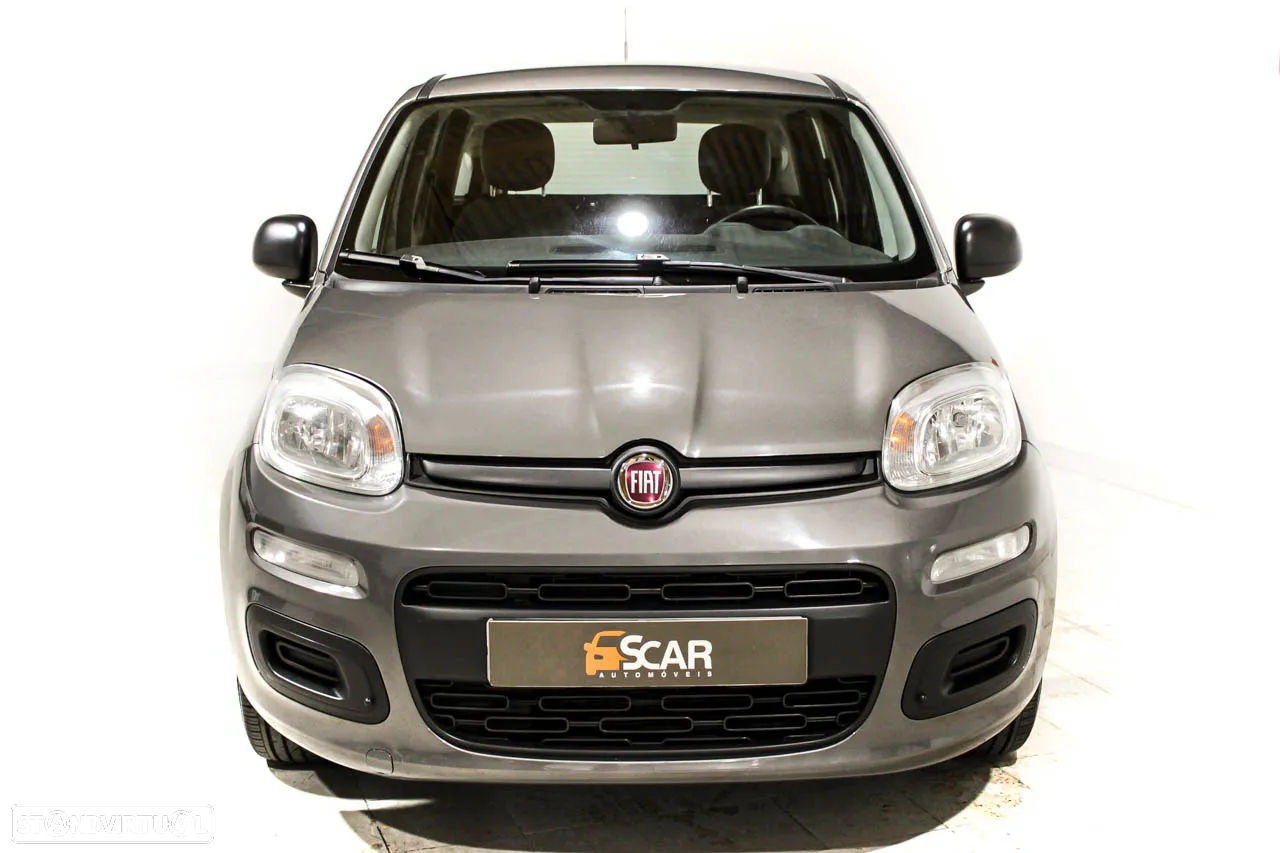Fiat Panda 1.0 GSE Hybrid - 2