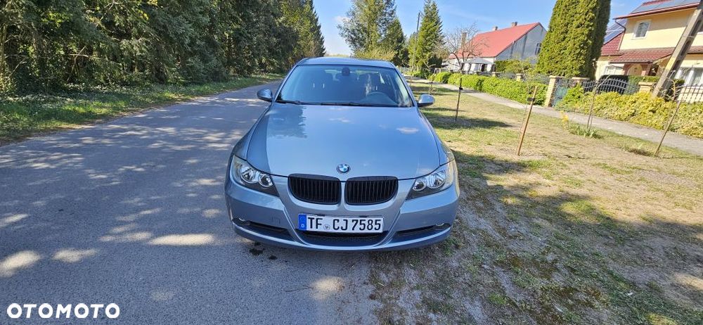 BMW Seria 3 - 2
