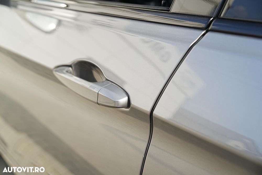 BMW X6 3.0d xDrive M pachet - 22