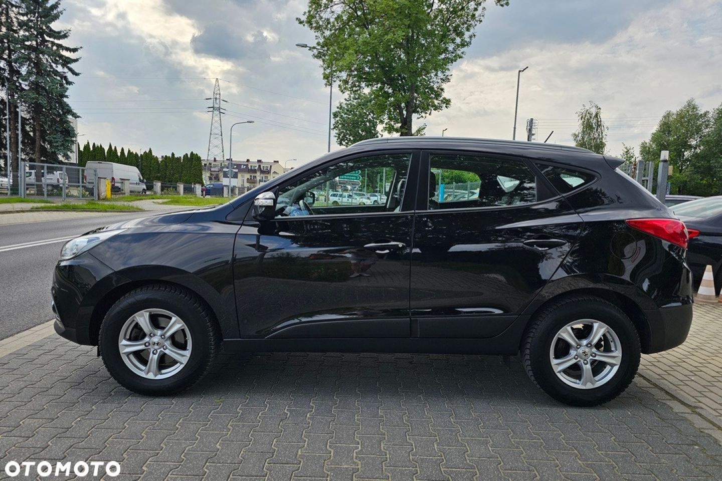 Hyundai ix35 - 14