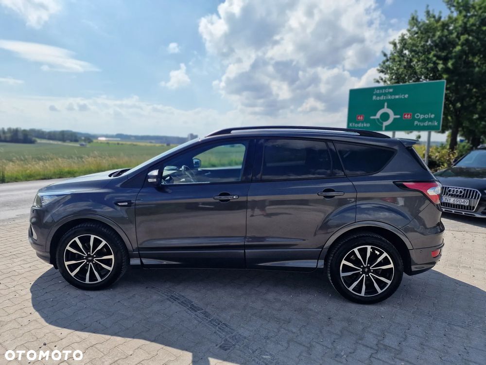 Ford Kuga 1.5 EcoBlue ST-LINE - 16