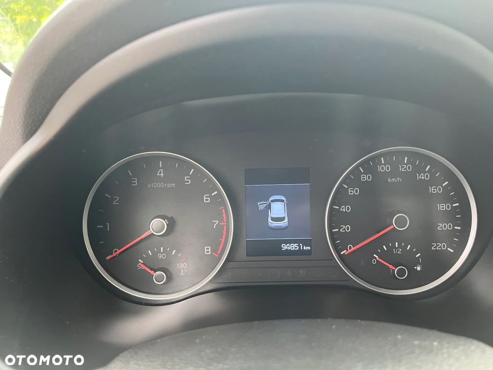 Kia Stonic 1.0 T-GDI L - 11