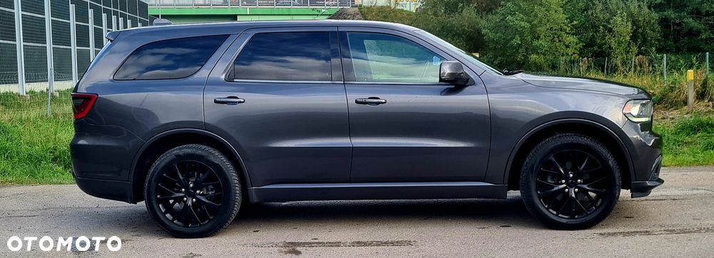 Dodge Durango 3,6 Limited - 6