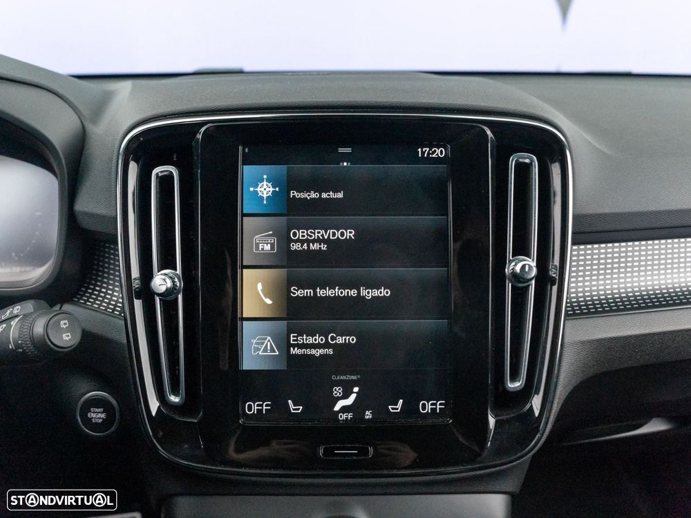 Volvo XC 40 1.5 T5 PHEV R-Design - 29