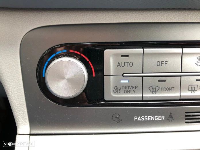 Hyundai Kauai EV 64 kWh Premium+LED - 15