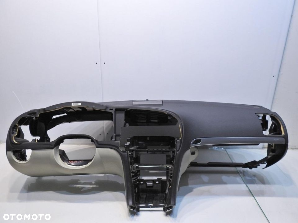 DESKA ROZDZIELCZA KONSOLA SAAB 9-3 II LIFT - 3