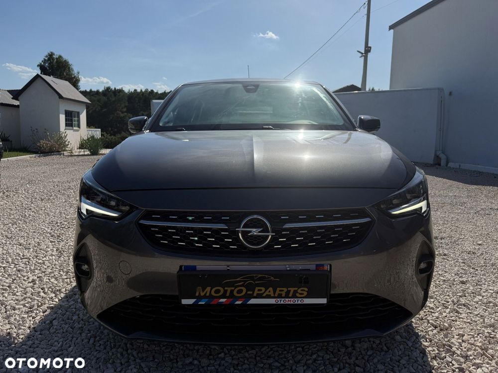 Opel Corsa - 5