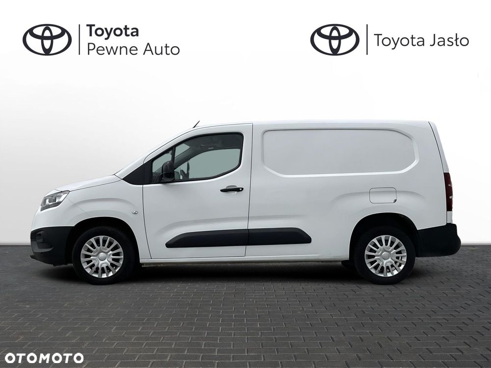 Toyota PROACE CITY - 3