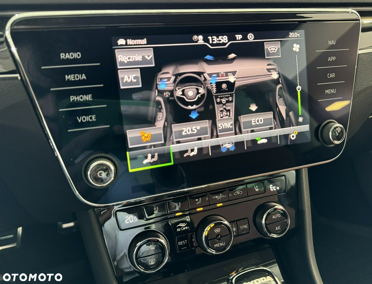 Skoda Superb - 19