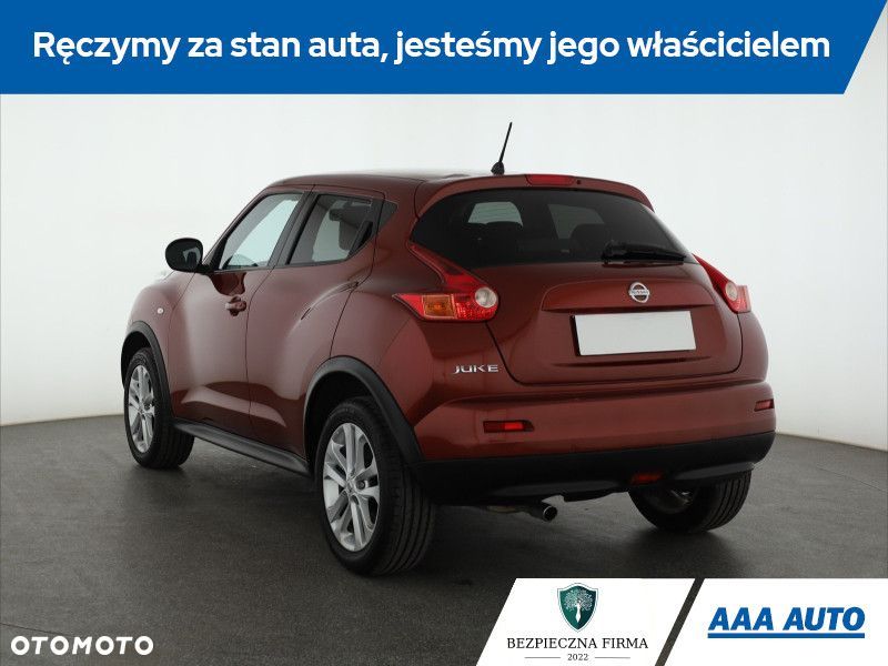 Nissan Juke - 6