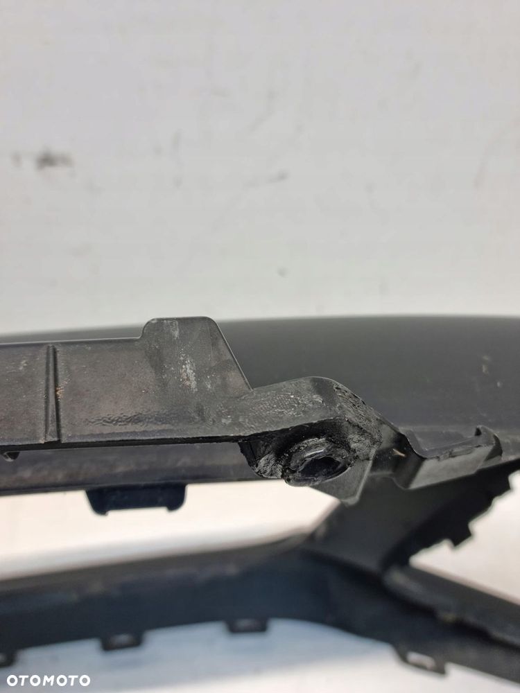 VW GOLF 6 VI 5K0 R20 Zderzak przód przedni - 7