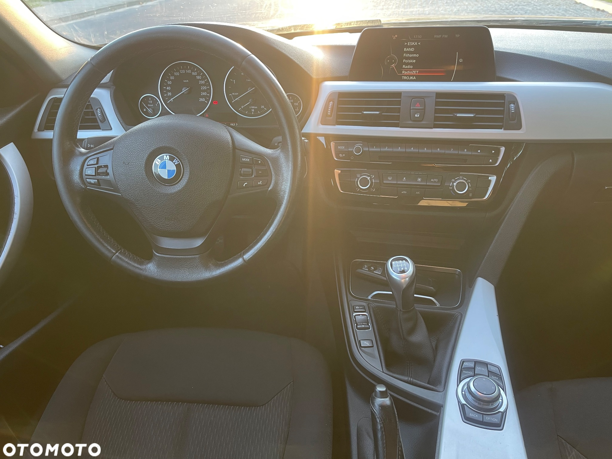 BMW Seria 3 - 16