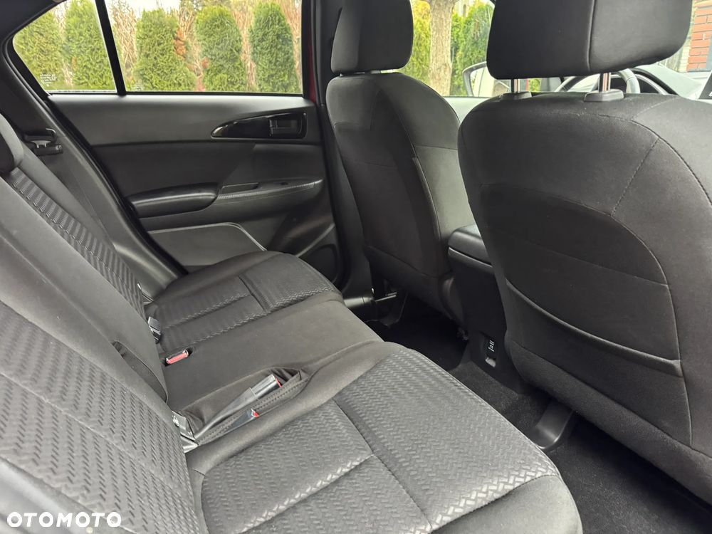 Mitsubishi Eclipse Cross - 22