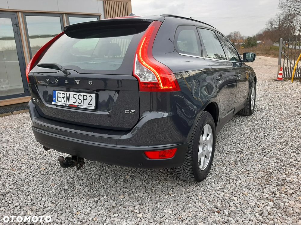 Volvo XC 60 D3 Geartronic Momentum - 2