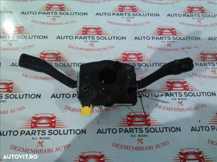 bloc lumini+stergatoare volkswagen golf 4 1.4b - 1