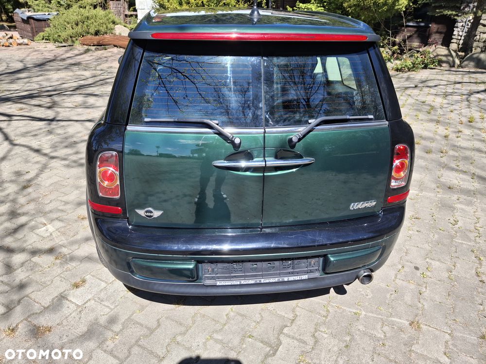 MINI Clubman Cooper - 7
