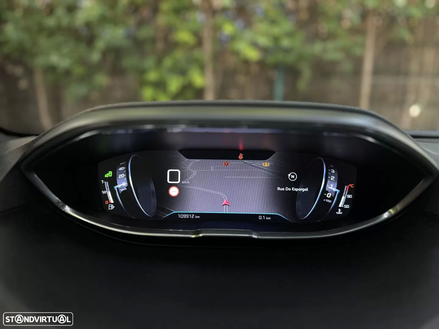 Peugeot 3008 1.2 PureTech GT Line - 30