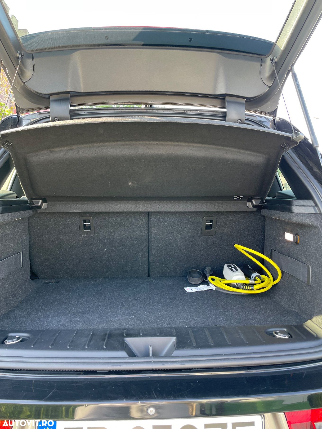 BMW i3 60 Ah REX - 16