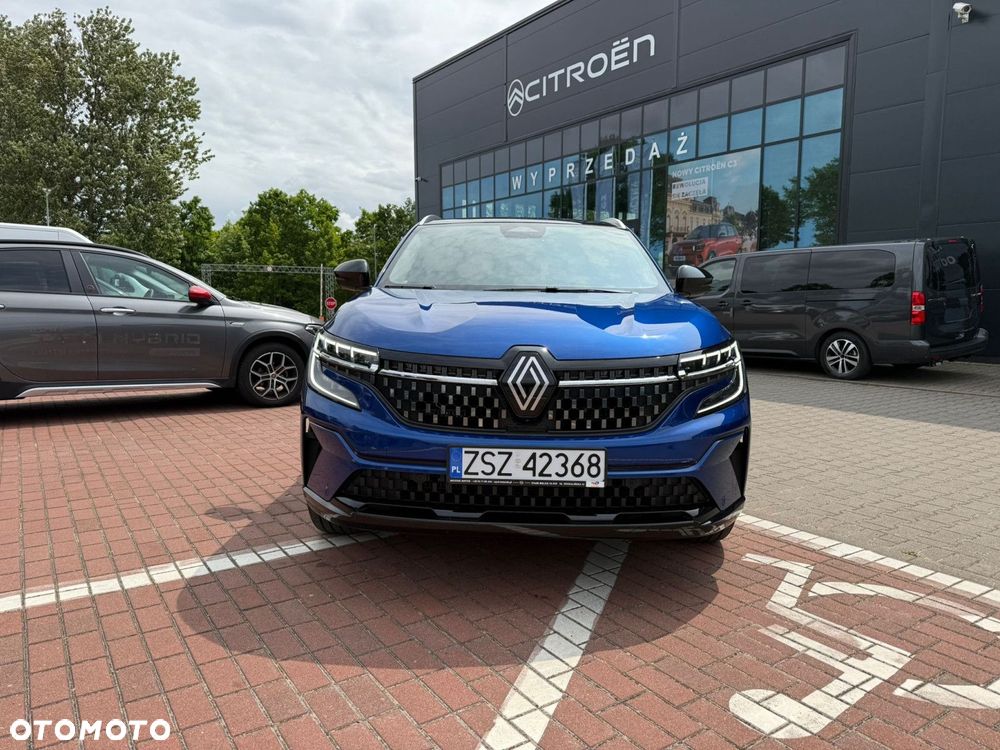 Renault Austral 1.3 TCe mHEV Iconic - 4